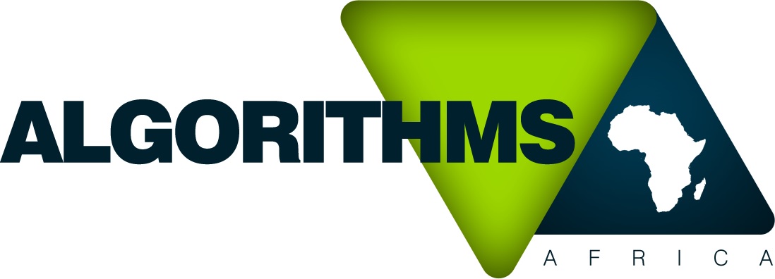 Algorithms Africa Logo